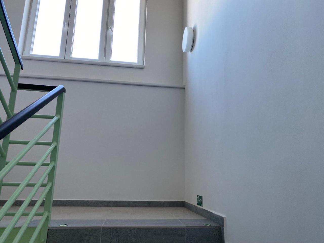 شقة Perla Hradce 202 Hradec Králové المظهر الخارجي الصورة